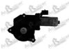 WEZEL 1625262 Electric Motor, window lift